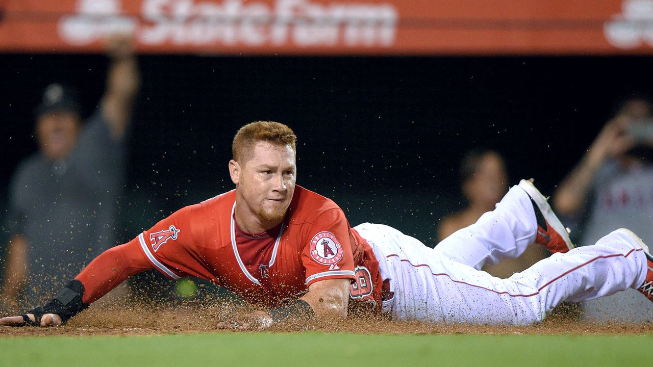 Kole Calhoun: The Surprise That Was Right In Front of Us